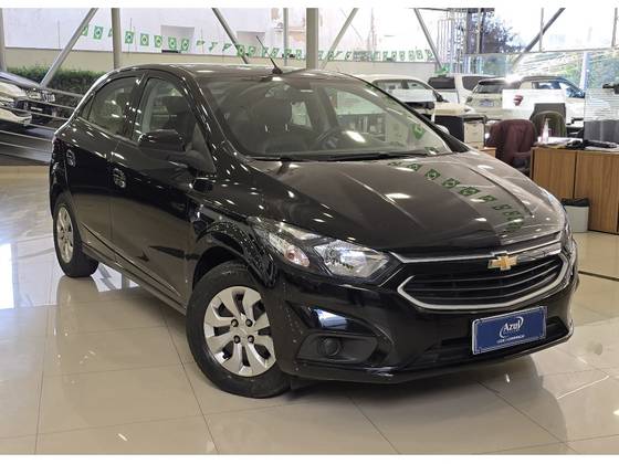 CHEVROLET ONIX 1.0 MPFI LT 8V FLEX 4P MANUAL CHEVROLET ONIX 1.0 MPFI LT 8V FLEX 4P MANUAL